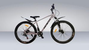 Велосипед GLORY BR 27.5-NEW Оригинальное SHIMANO, КАССЕТА 