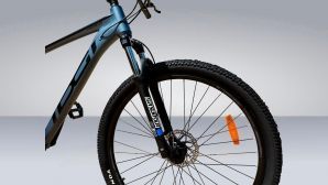 Велосипед VS 29HD SUNTOUR XCE-100
Гидравлика Shimano 